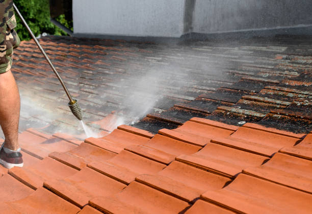 Trusted Camanche North Shore, CA Pressure Washing Experts