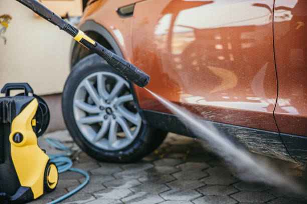 Manche North Shore, CA Pressure Washing Pros