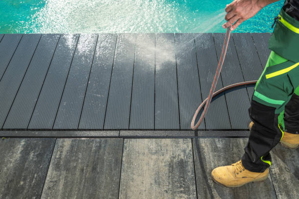 Best Pressure Washing Company Near Me  in Manche North Shore, CA