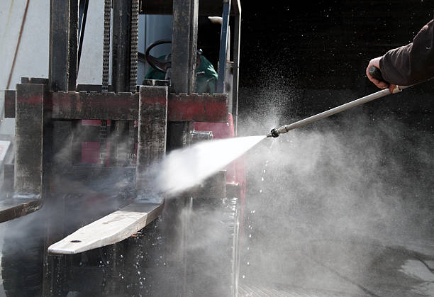 Best Exterior Home Cleaning  in Manche North Shore, CA