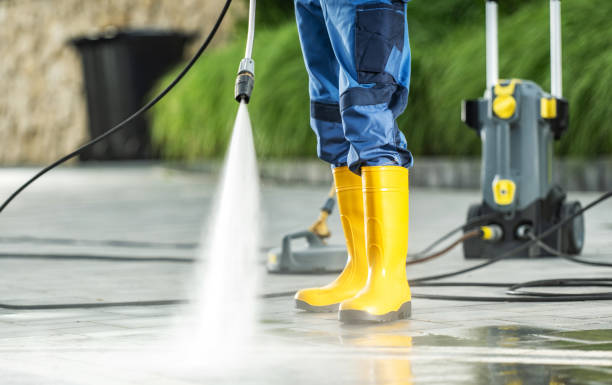Best Affordable Power Washing  in Manche North Shore, CA