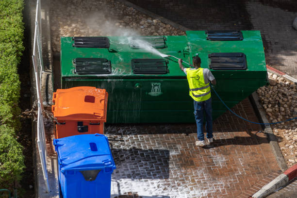 Best Residential Pressure Washing Services  in Manche North Shore, CA