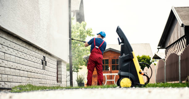Best Concrete Pressure Washing  in Manche North Shore, CA
